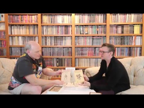 Playing at the World Episode #1: Original D&D