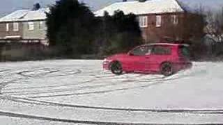 randy-car-snow = FUN