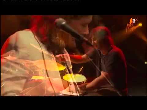 Burnable   Larry Carlton with Robben Ford Montreux Jazz Festival