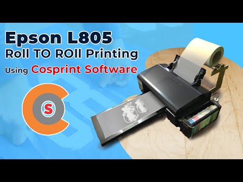 Epson L4150  Ink Tank  All in One Printer