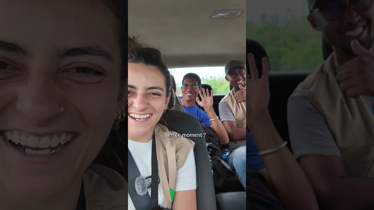 Vlog à Madagascar – Episode 6