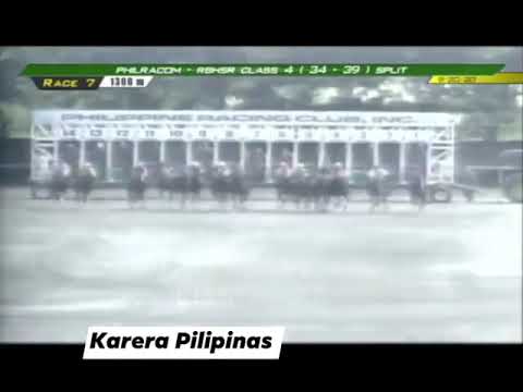 NOUNPAREIL Race 7 PRCI 09/20/2020