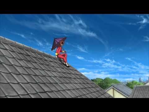 Yorinuki Gintama San ED02    In My Life AZU