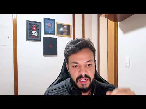 Capa do video de Vinicius Enit