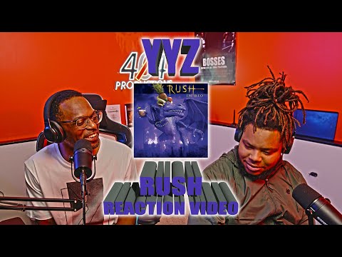 Is this the Greatest Instrumental Ever? - Rush - YYZ Live (Reaction Video)