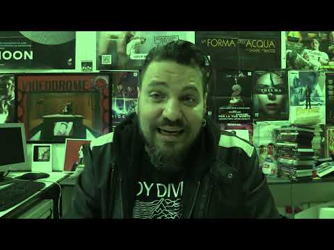 Patreon: Cena tra amici (2012) di A. de La Patellière, M. Delaporte - Mini richiesta da Matteo Cerri