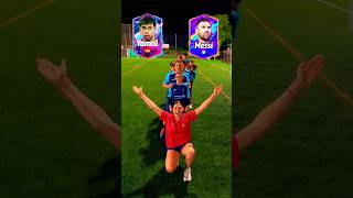 Celine Dept Kids Choose Best Football Player 🤯🔥 #youtubeshorts​ #youtube​ #football​