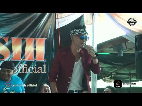 BOTOL KECAP FULL MENCUG CEU TARSIH OFFICIAL LIVE PANGGUNG PADALARANG