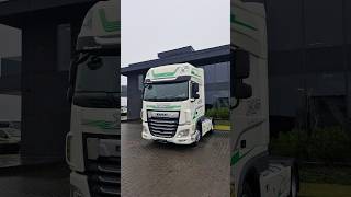 DAF XF 480