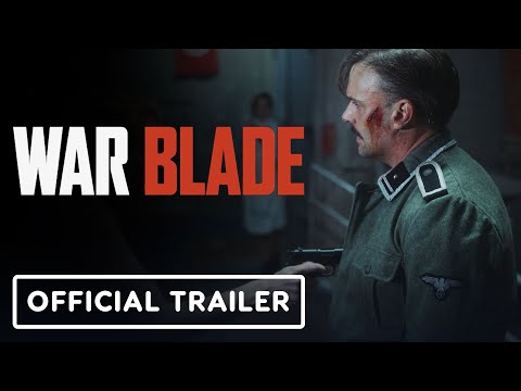 War Blade