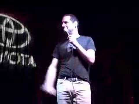 Sweet at Sundance - Night 2 - Seth Herzog - part 1