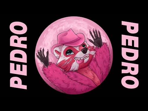 GPF - Pedro Pedro Pedro