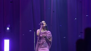 Download lagu Raisa - Love & Let Go (Live at Ambivert Tour in Surabaya) mp3 Download lagu Raisa - Love & Let Go (Live at Ambivert Tour in Surabaya) mp3