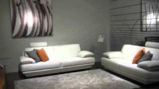 preview picture of video 'NATUZZI STORE ANNEMASSE'