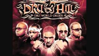 Dru Hill In My Bed So So Def Remix