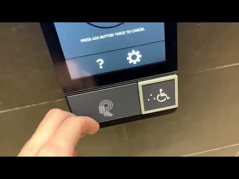 MOD COMPLETE (at least half)! OTIS m. TK Agile Traction Elevators @ 5210 E Williams Cir, Tucson, AZ