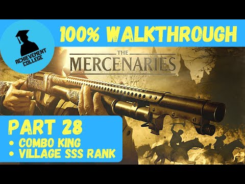 Resident Evil Village 100% Walkthrough Part 28