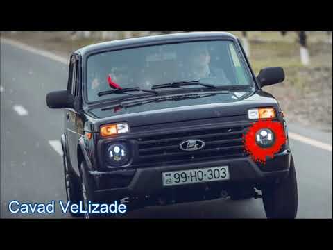 ➤Azeri Bass Music [ 2019 Ilin Ilk Mahnısı ] 2019 ❤️ #FullBassli