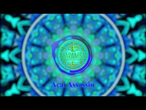 Osom meets Marambá - Acai Assassin