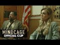 Mindcage (2022 Movie) Official Clip 'Railroad Art' - Martin Lawrence, Melissa Roxburgh