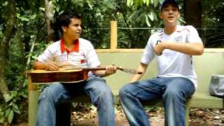 Where The Streets Have No Name