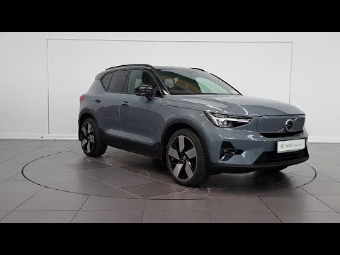 Volvo XC40 Ultimate 231HP*Call Andrew 0862617858 - Image 2
