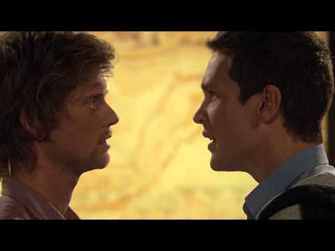 Neighbours: Tuesday 5 August