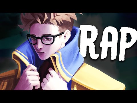 RUSTAGE - VIRTUE'S LAST REWARD ft. Ben Schuller (Official Music Video)