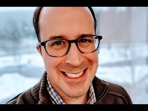 Episode 61: Cloud at the Edge Use Cases, with Matt Caulfield