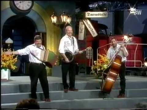 Oergeliplausch Basadingen