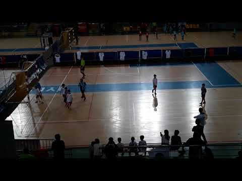 Mks Trzemeszno 2010 - Polonia Bydgoszcz 8:2