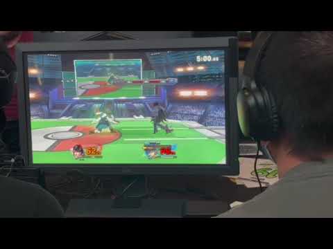 joseph vs ChaseMe SUPER LAN Hero Tuesdays 4