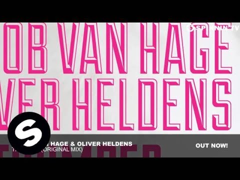 Jacob Van Hage & Oliver Heldens - Thumper (Original Mix)