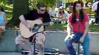 Nonpoint - acoustic - Alive and Kicking