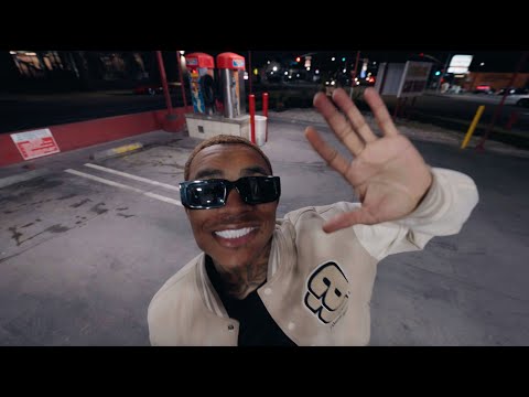 hi :) music video thumbnail