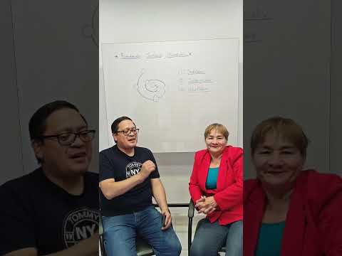 ENTREVISTA CON NUESTRA LIDER ANGELITA VELOZ DANDO SU TESTIMONIO DEL SISTEMA DE SUEÑOS MUNDIALES.