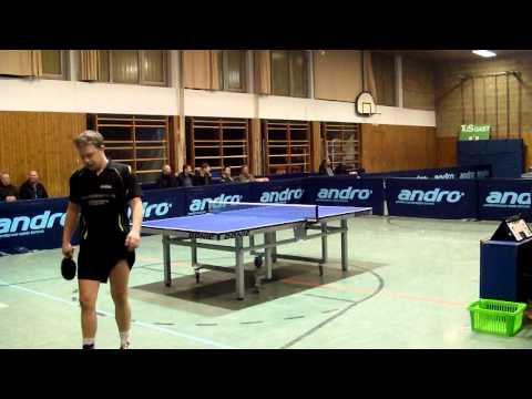 Leidel vs Ziermeier Satz 4