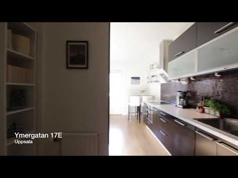 Såld, 2:a · 39.5m2 · 2777 kr avg, Fålhagen : Via Notar mäklare Uppsala