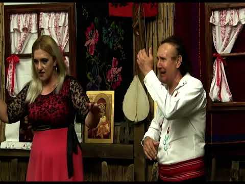 Biljana Djukanovic i Nedjo Kostic  - Cao mala cao (SUZ)