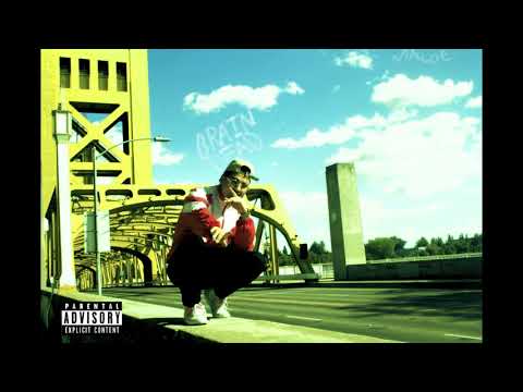 Pauley logik-Brain Dead [Prod. Sauron]