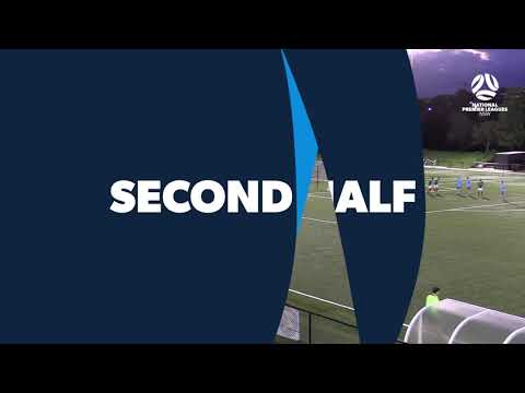 Round 2 - NPL NSW Men's Sydney FC v Marconi Stallions