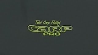 Складное кресло для рыбалки carp pro