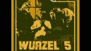 Wurzel 5 feat. Samurai - Zimmer 17