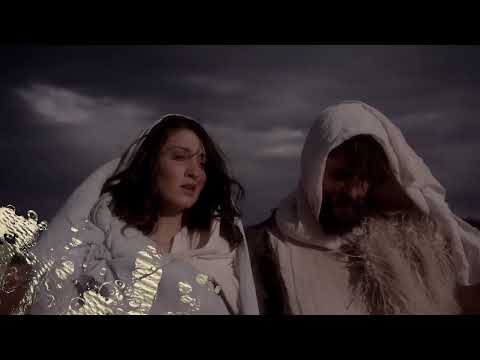 AM ANFANG WAR DAS WORT & DAS WORT WAR BEI GOTT | HILLSONG GERMANY