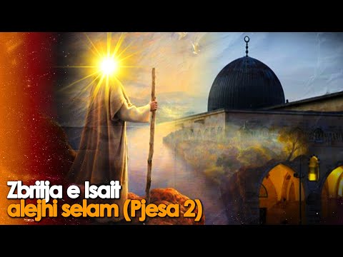 Zbritja e Isait a.s Jezusit ( Pjesa e dyte ) Çfare do ndodhe me boten?