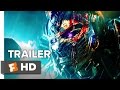 Transformers: The Last Knight Trailer #3 (2017) | Movieclips Trailers