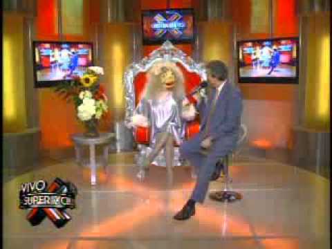 SuperXclusivo 1/27/11 - 325 Días Sin Justicia Para Lorenzo Cacho