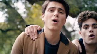 Forever In Your Mind Compass Official Music Video
