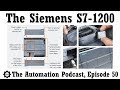Siemens PLC S7 1200 Overview