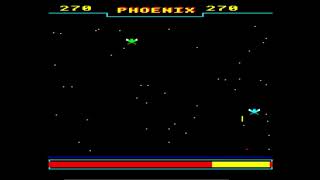 Phoenix (B. Newall) for the BBC Micro